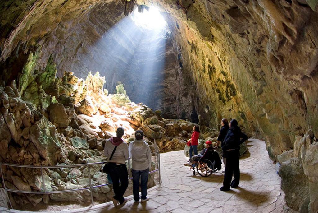 알베르벨로 Trullo Country Relax Lumieri 빌라 외부 사진