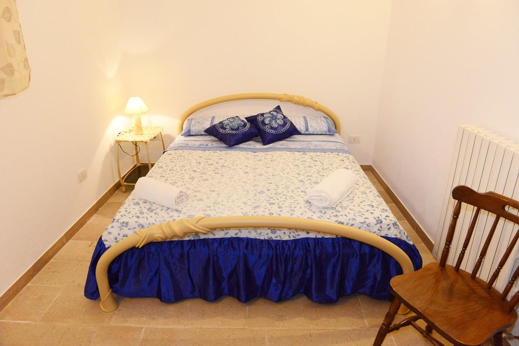 알베르벨로 Trullo Country Relax Lumieri 빌라 외부 사진